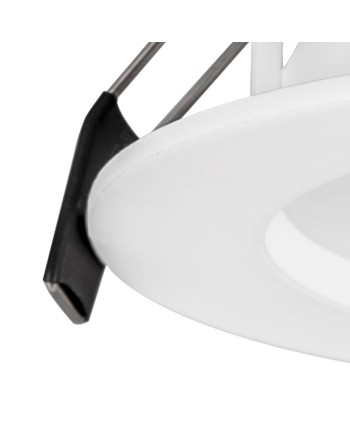 NASAO * EMPOTRABLE LED CCT 12W BLANCO